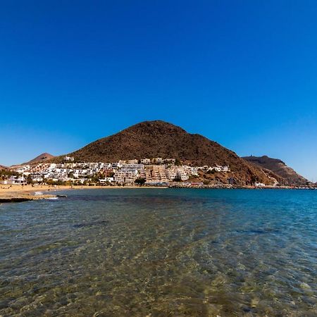 El Velero Sotillo Niagara Piscina Parking Wifi San José Dış mekan fotoğraf