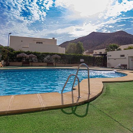 El Velero Sotillo Niagara Piscina Parking Wifi San José Dış mekan fotoğraf
